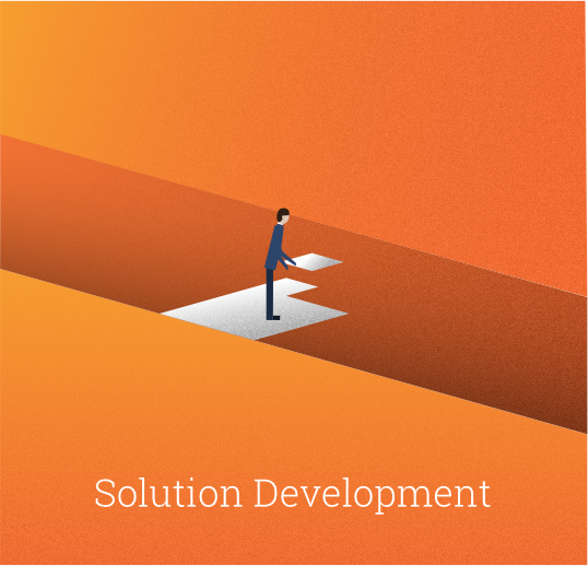 Solution Development